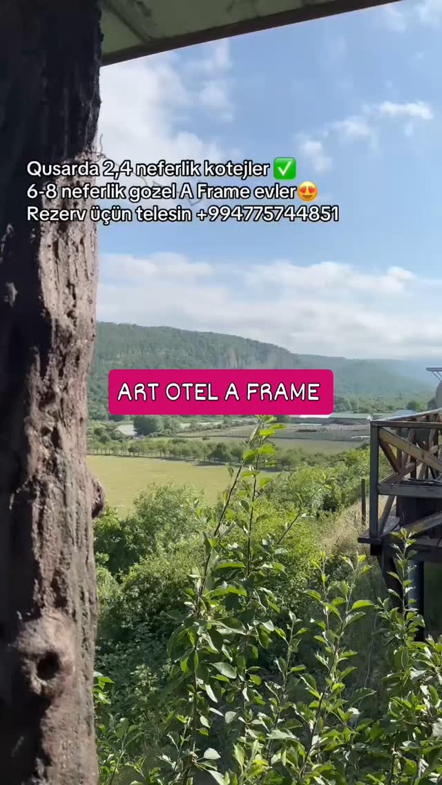 Art Hotel Qusar 4