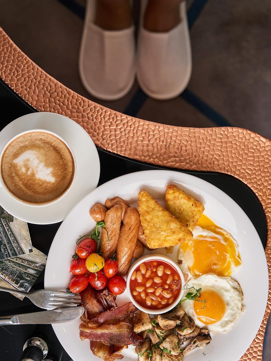 Sheraton Baku Intourist Hotel 4