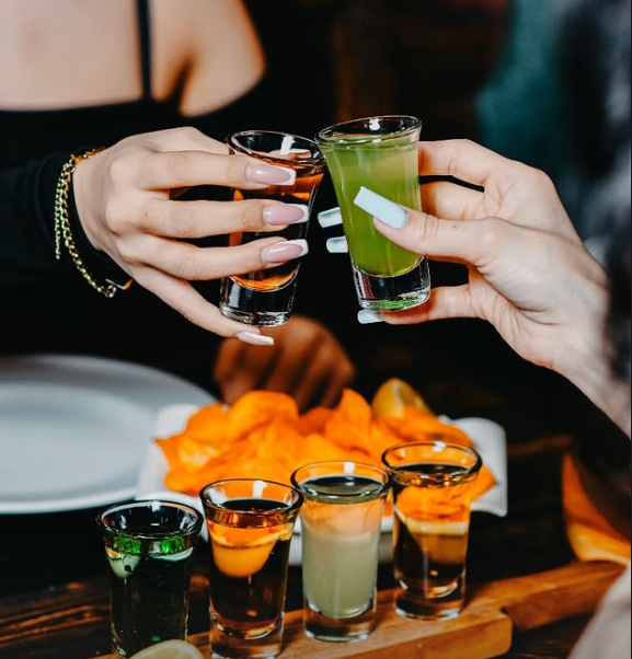 Irland Pub&Restaurant 4