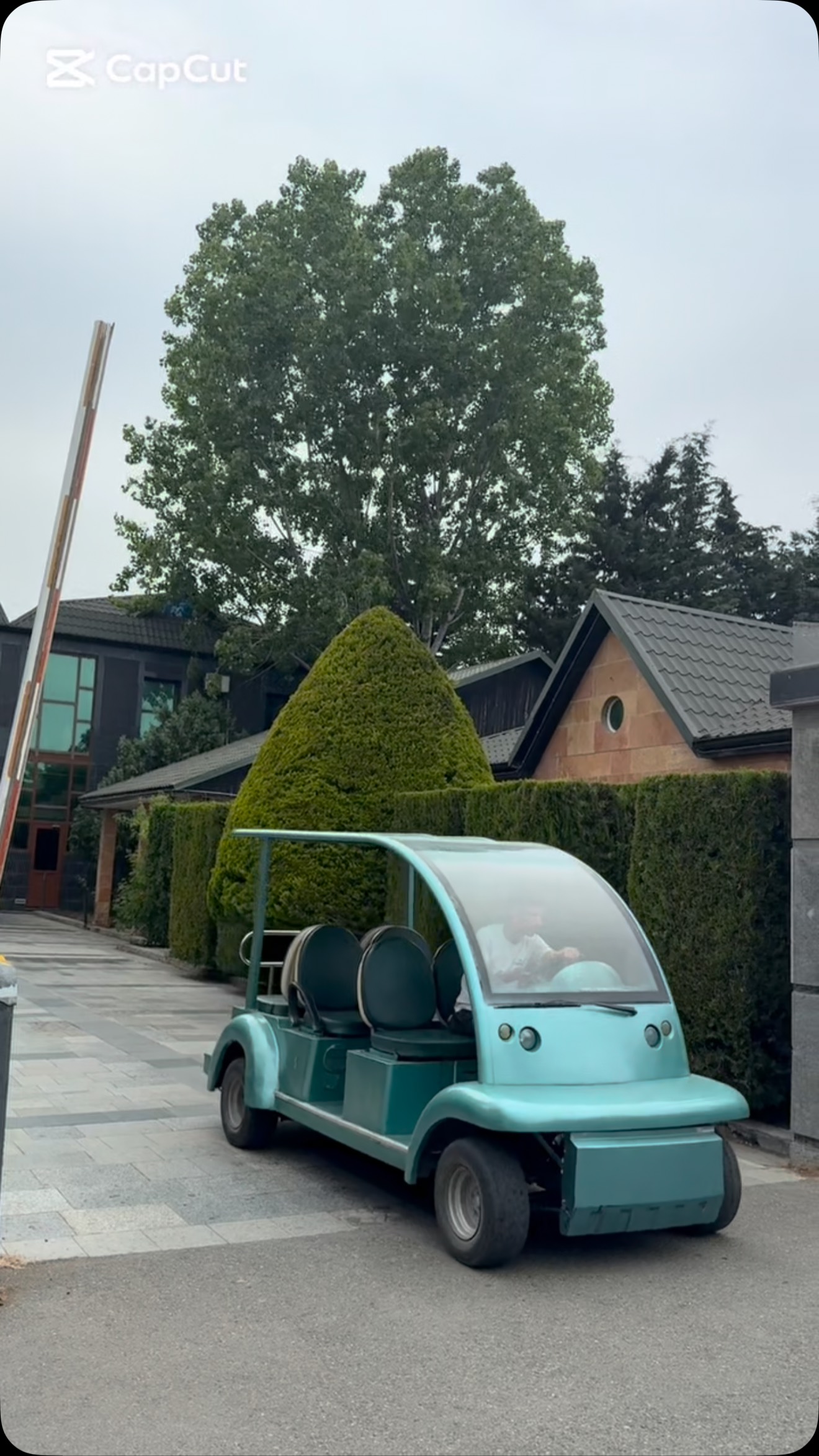 Ober Lux Hotel & Resort 3