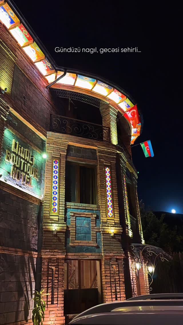 MinAli Boutique Hotel 5