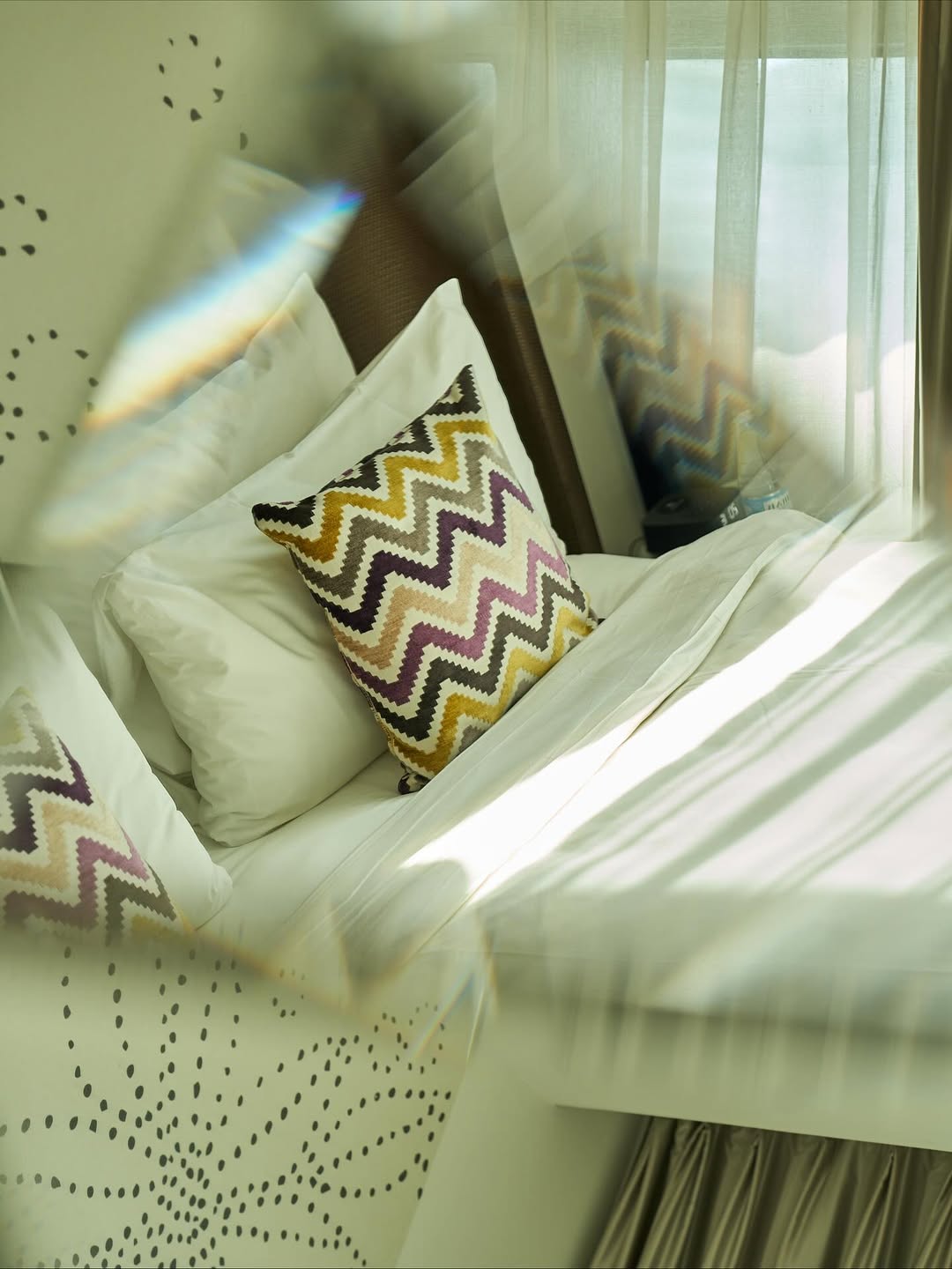 Sheraton Baku Intourist Hotel 5