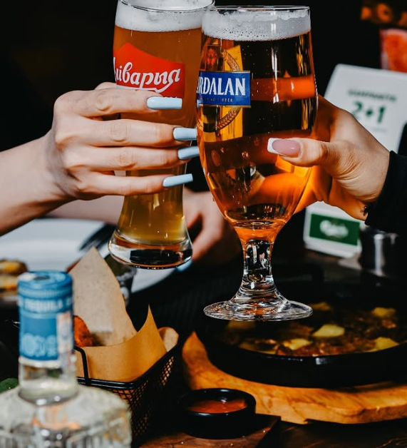 Irland Pub&Restaurant