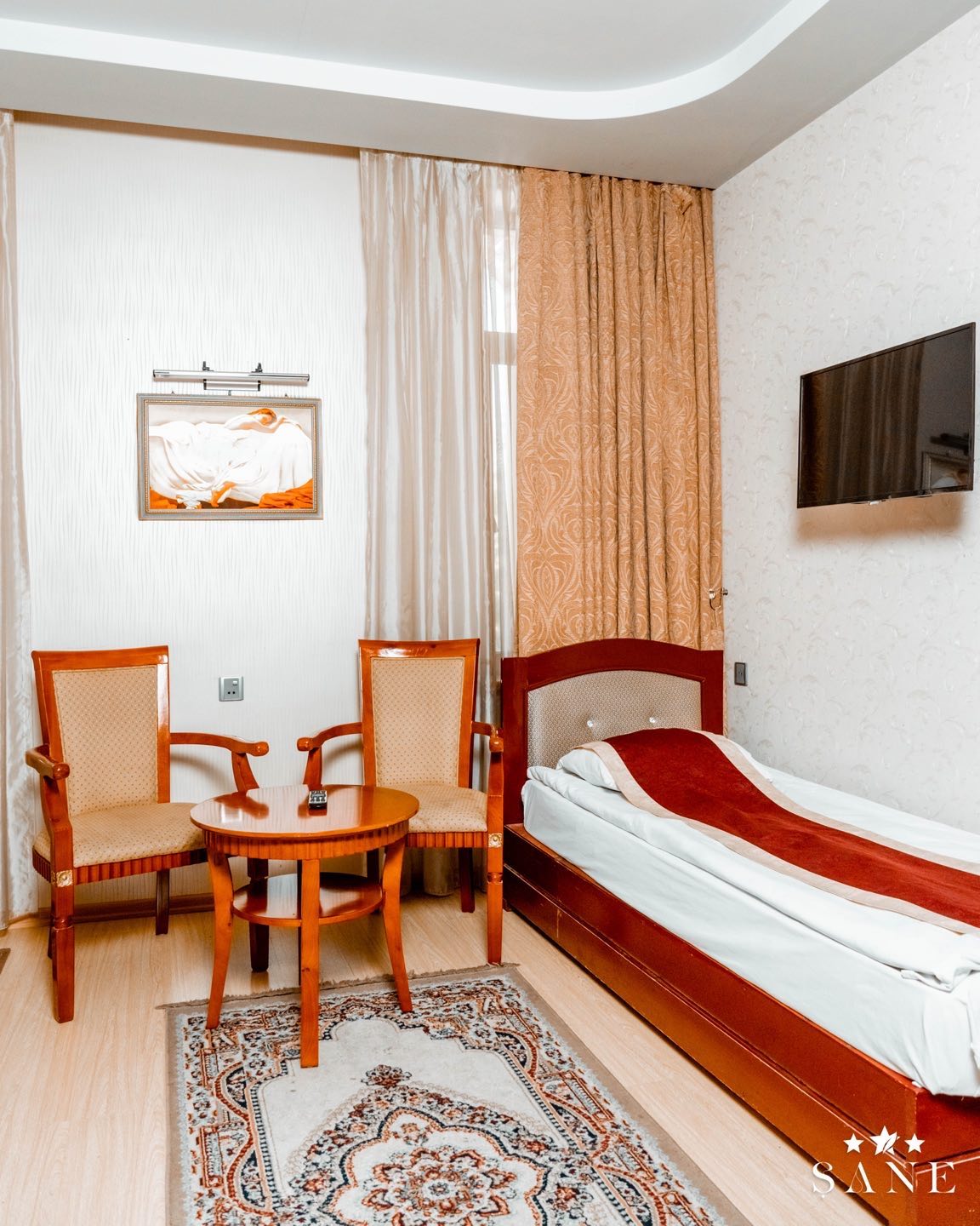 Shane Otel Quba 5