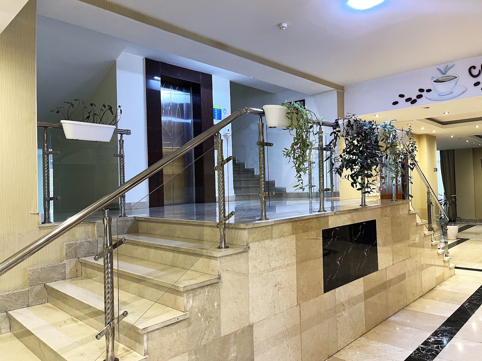 Gabala City Hotel 5