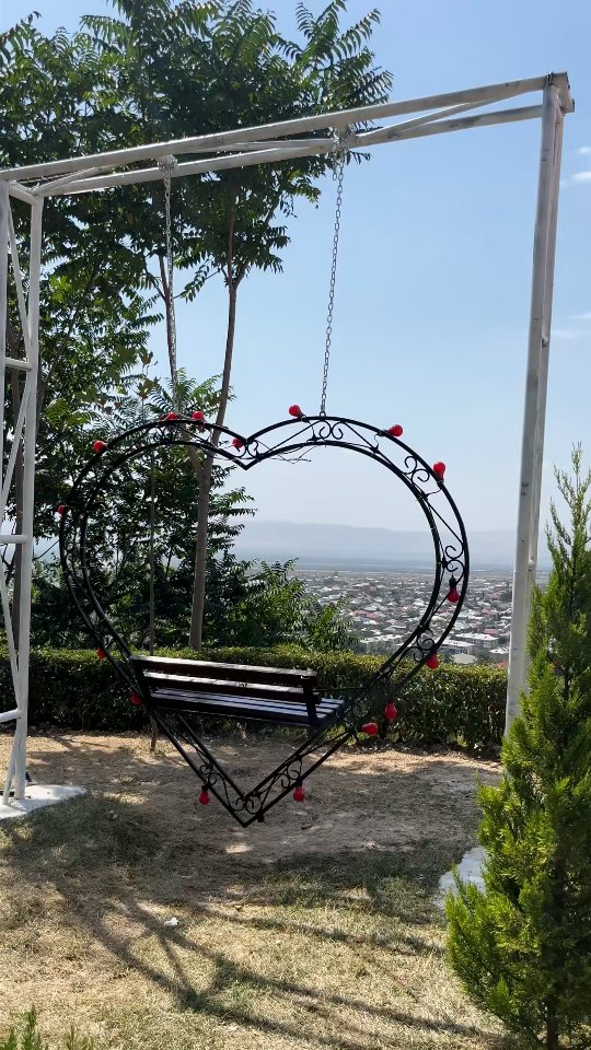 Qala Hotel Şəki 4