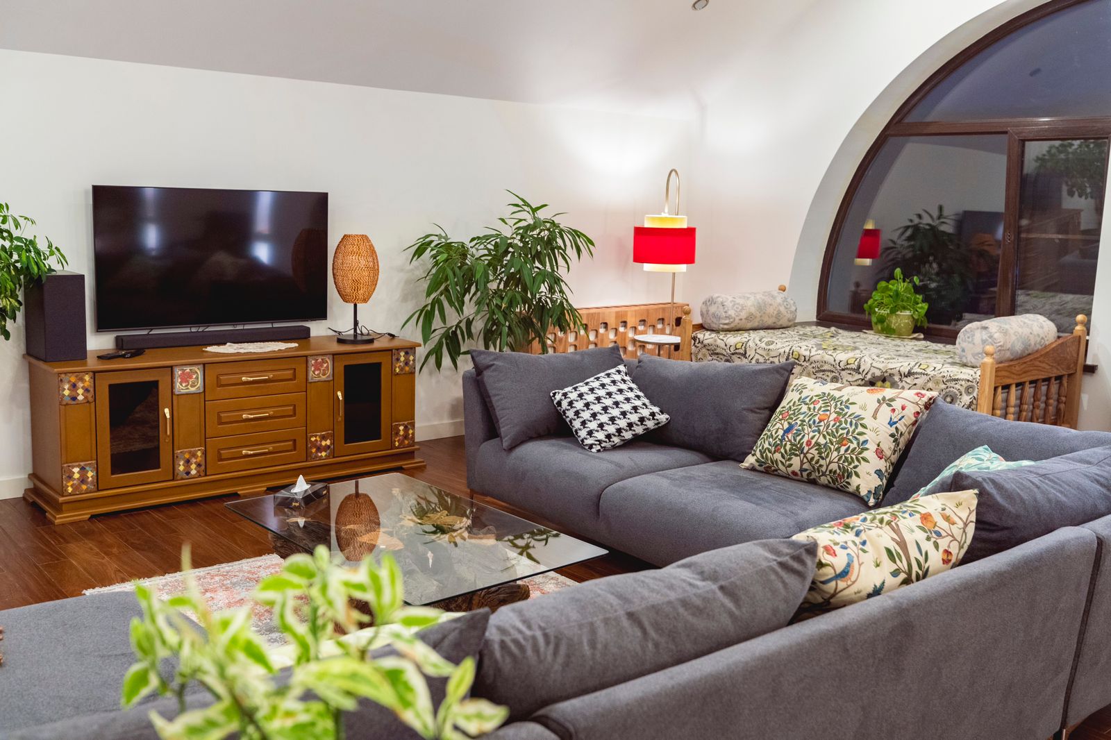 Villa Vermont 4