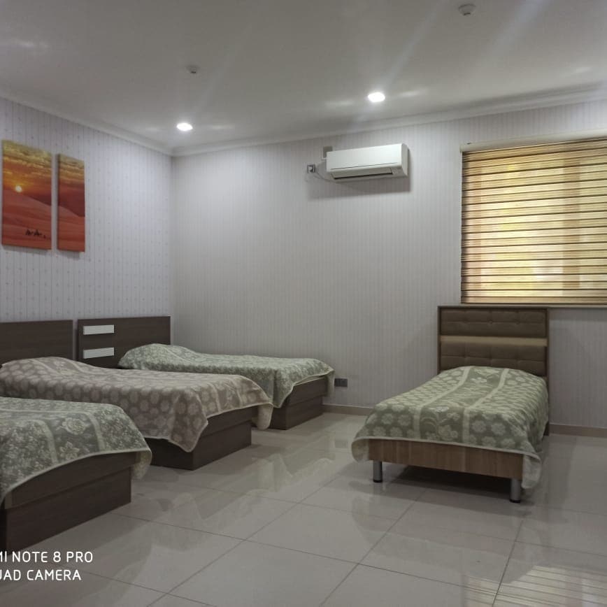 MANDARİN Hotel & Restaurant 3