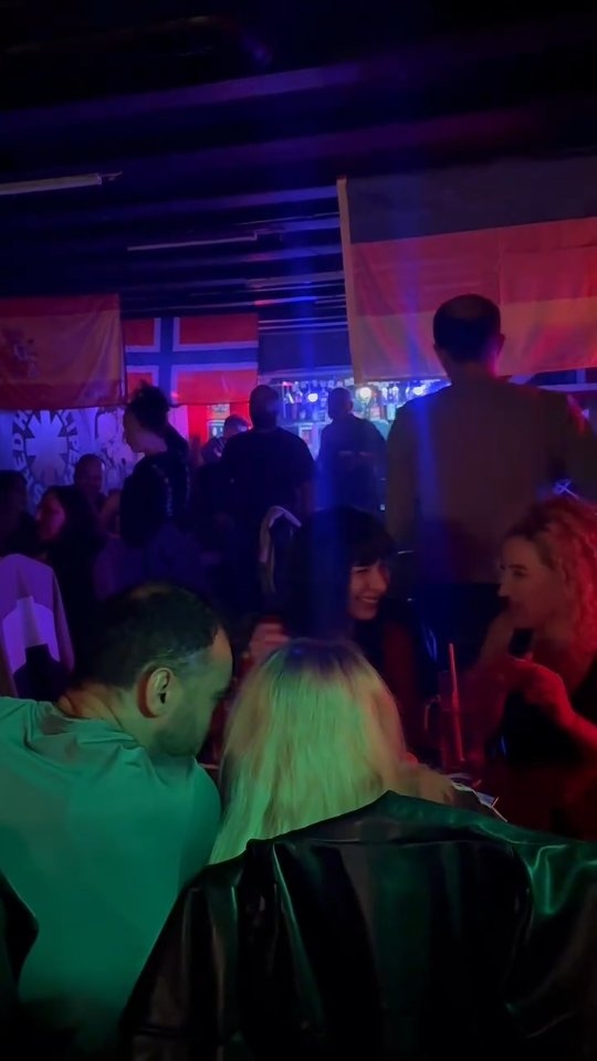 Dejavu Music Bar 4