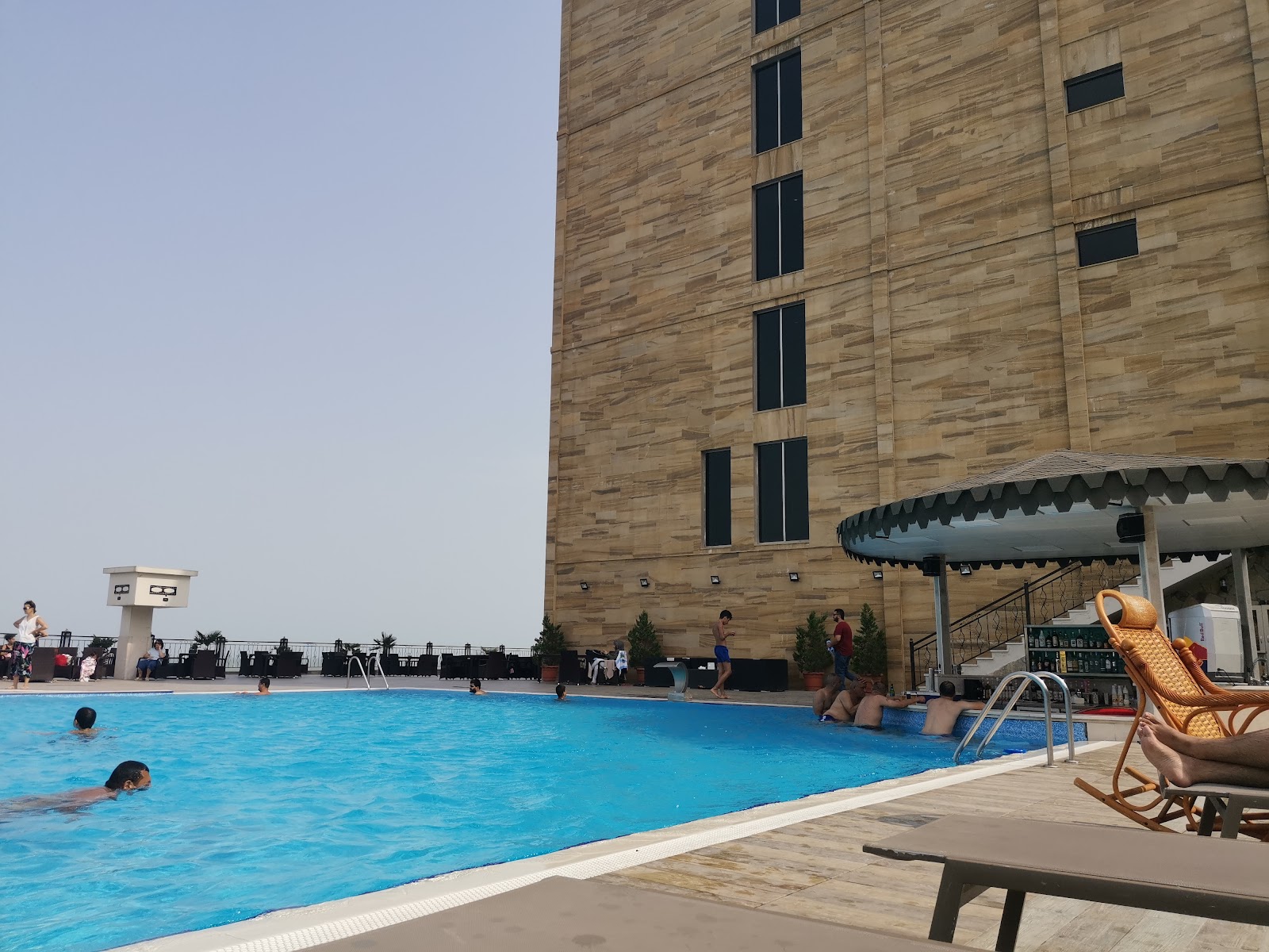 Xəzər Palace Otel & Restoran 3