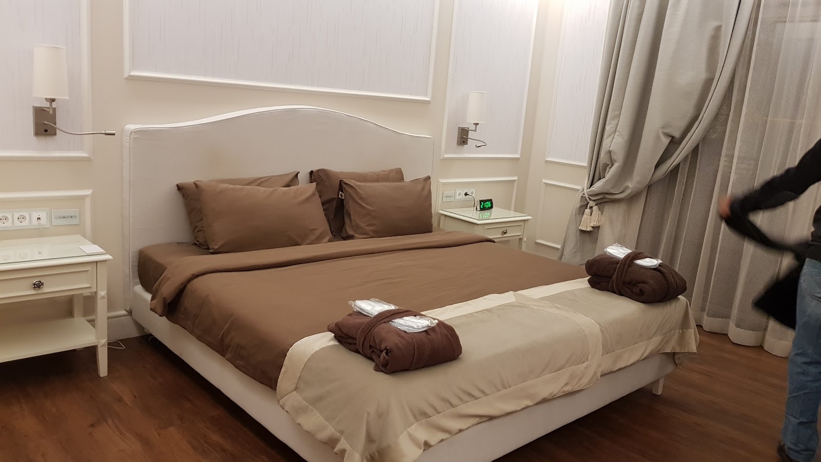 Garabagh Resort & Spa 5