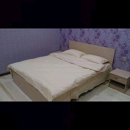 BAKU BUTIK mini HOTEL 3