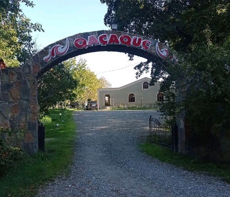 QacaQuç Family Resort 3