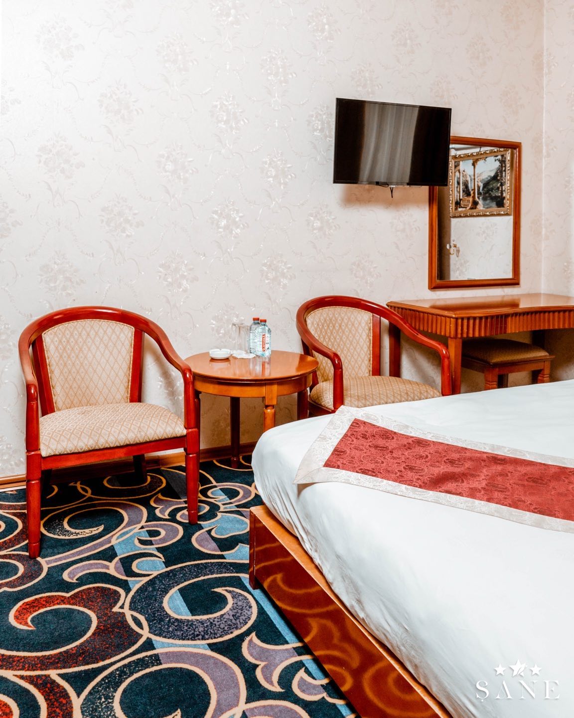 Shane Otel Quba 3