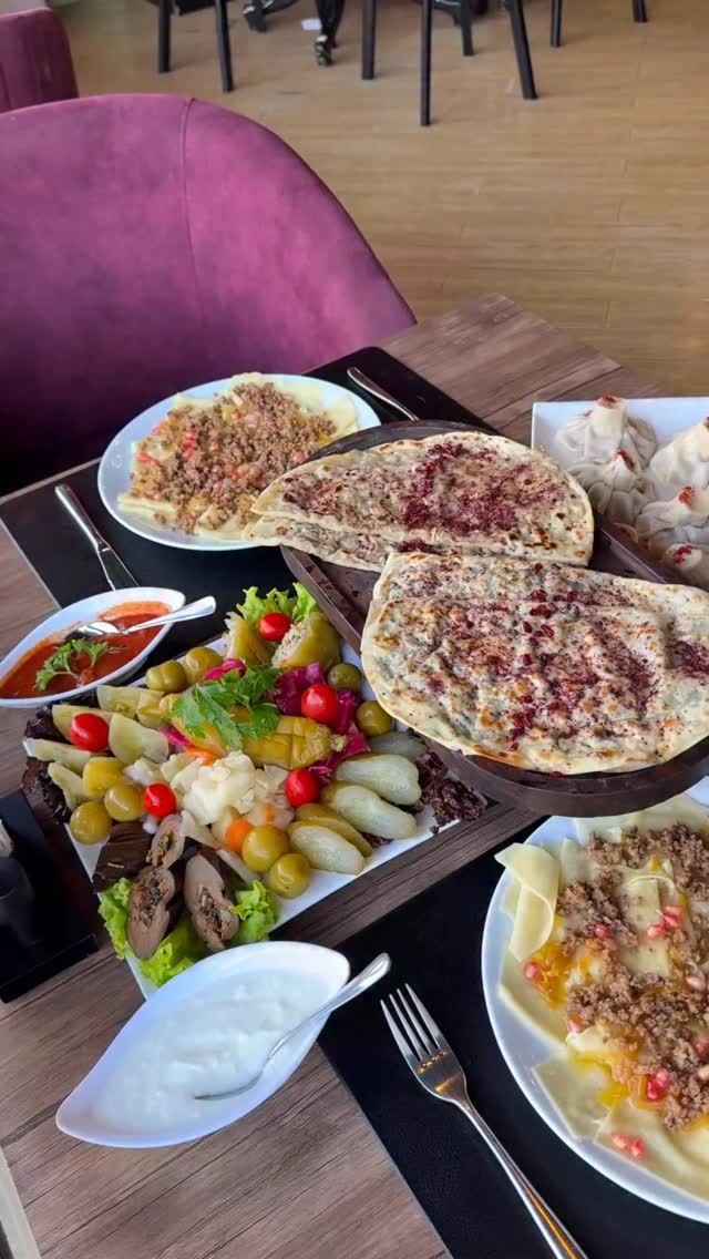 DuaEt Restaurant 4