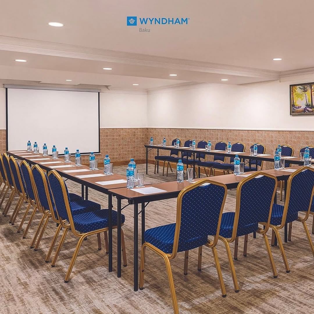 Wyndham Baku 5