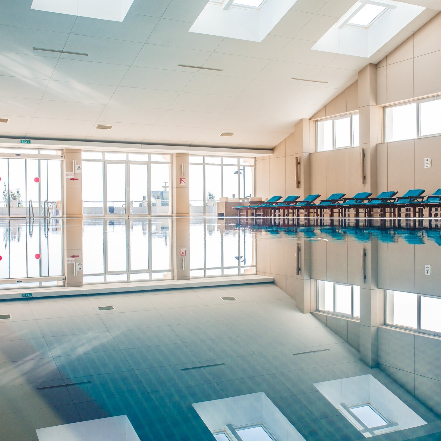 Qafqaz Resort Hotel Gabala 5