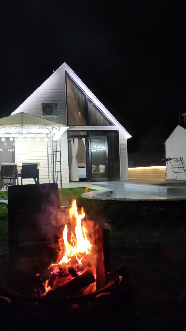 Mountain Resort Gabala 2