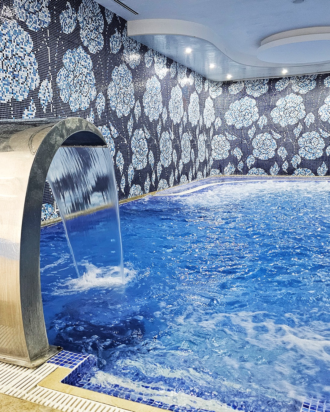 Quba Palace Hotel 3