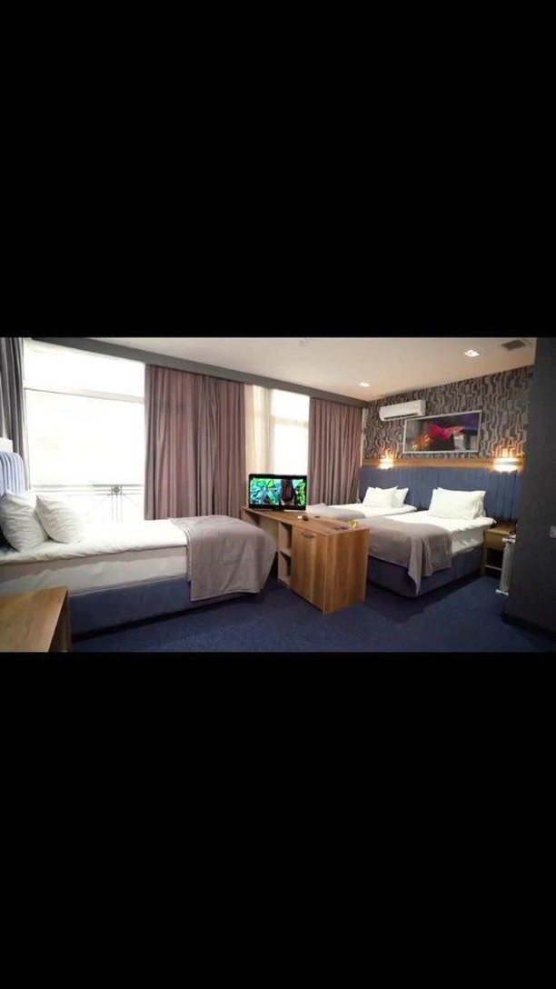 Home Suites Baku-Halal Hotel 2