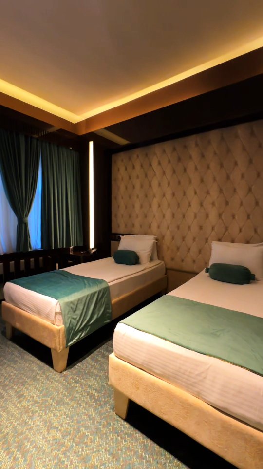 Daşlı Qala Hotel 2