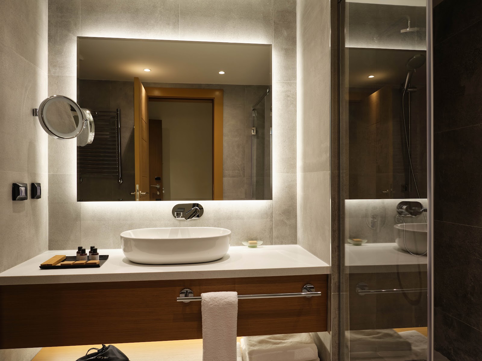 Qafqaz Riverside Hotel 5