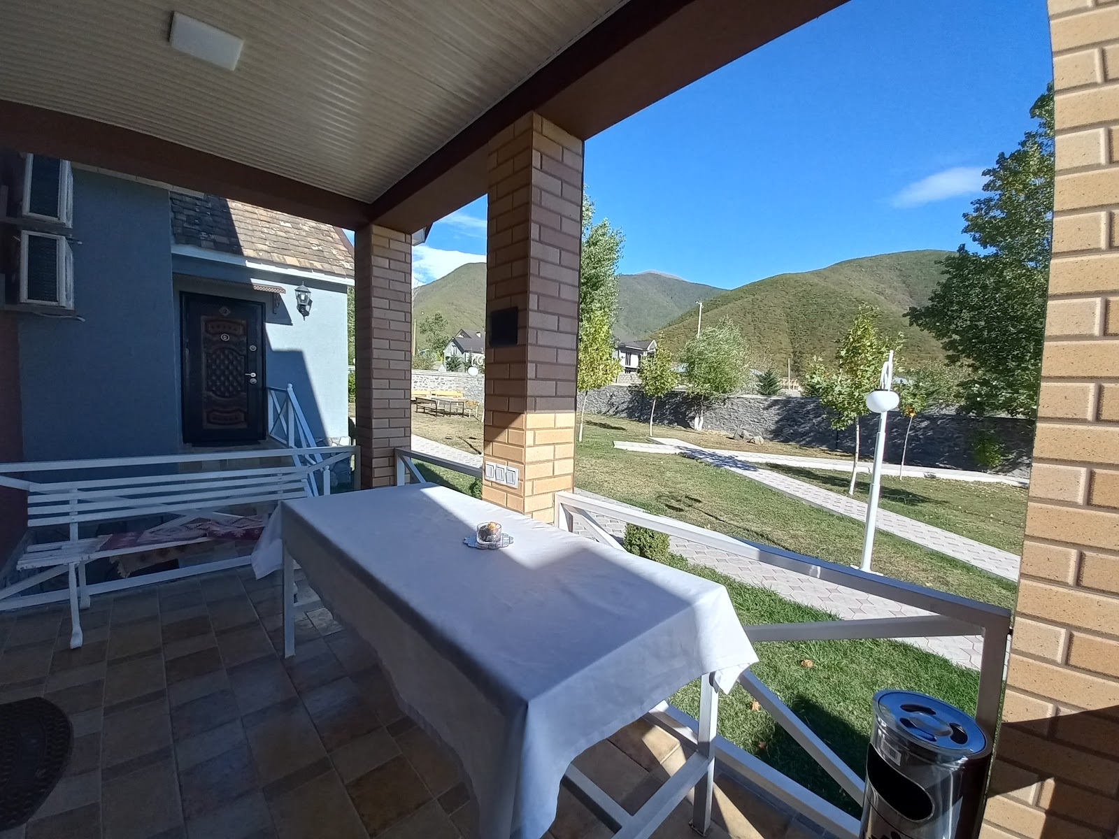 Tulpan Park Hotel 3