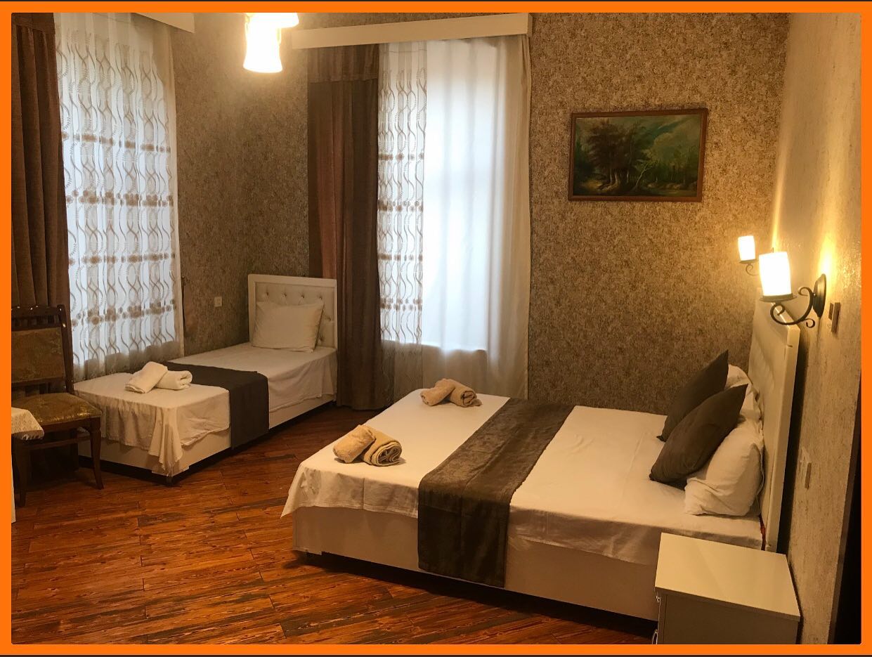 Mayak Otel 3