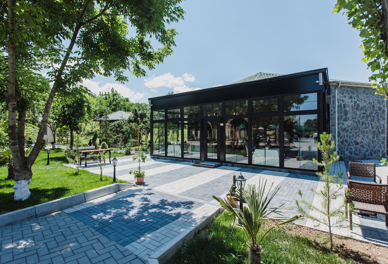 Mehsul Park 3