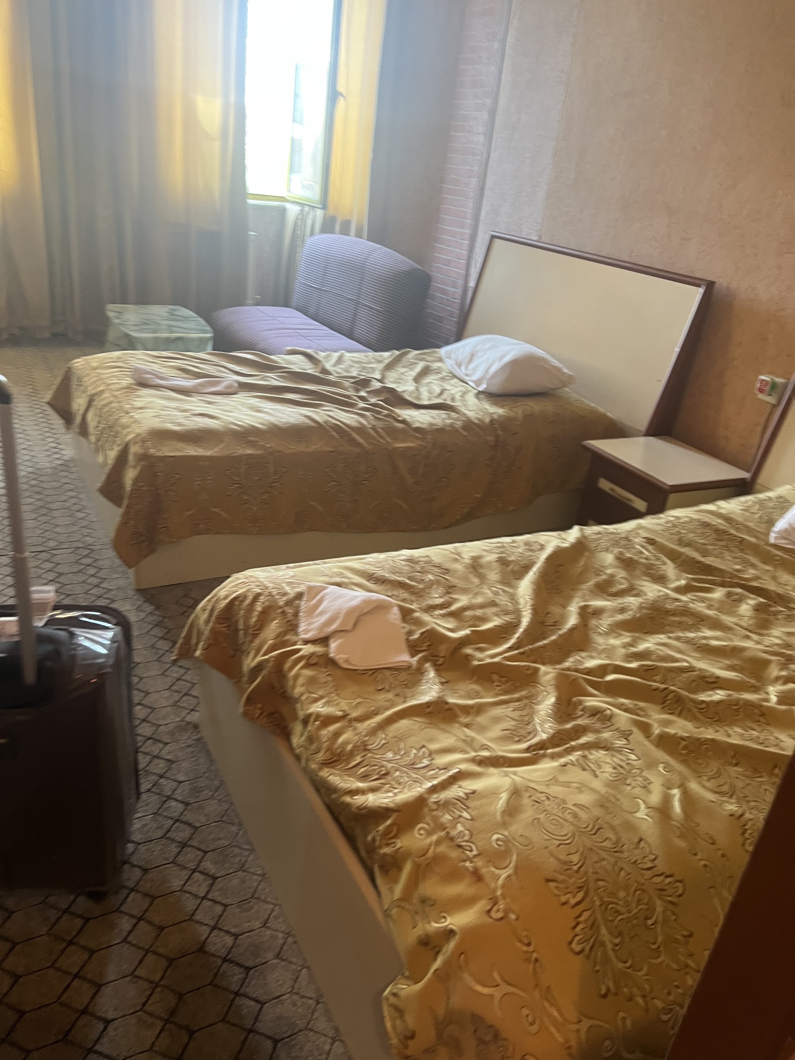 MANDARİN Hotel & Restaurant 5