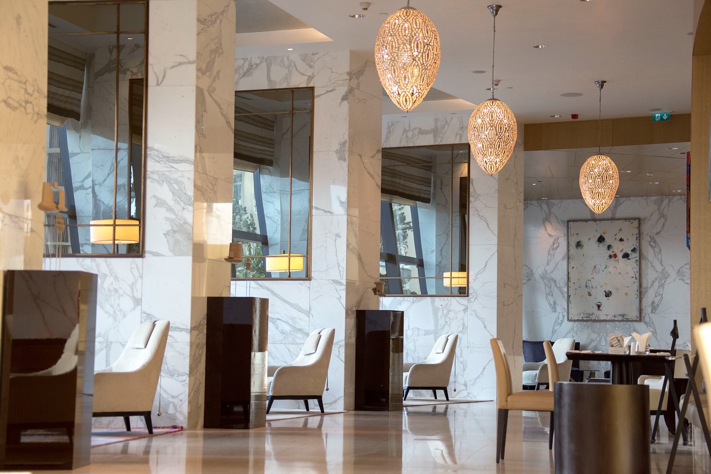 Fairmont Baku 4