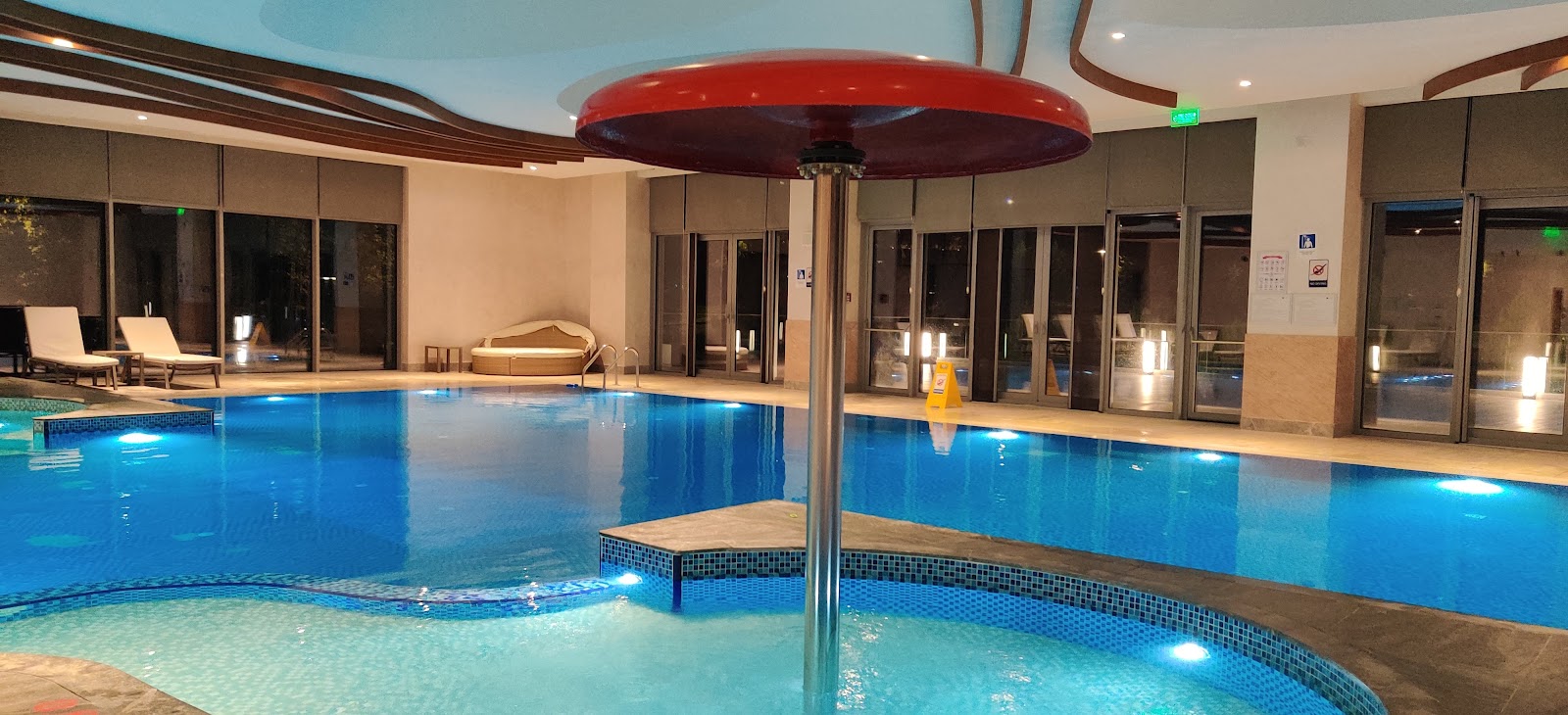 Lənkəran Springs Resort 2
