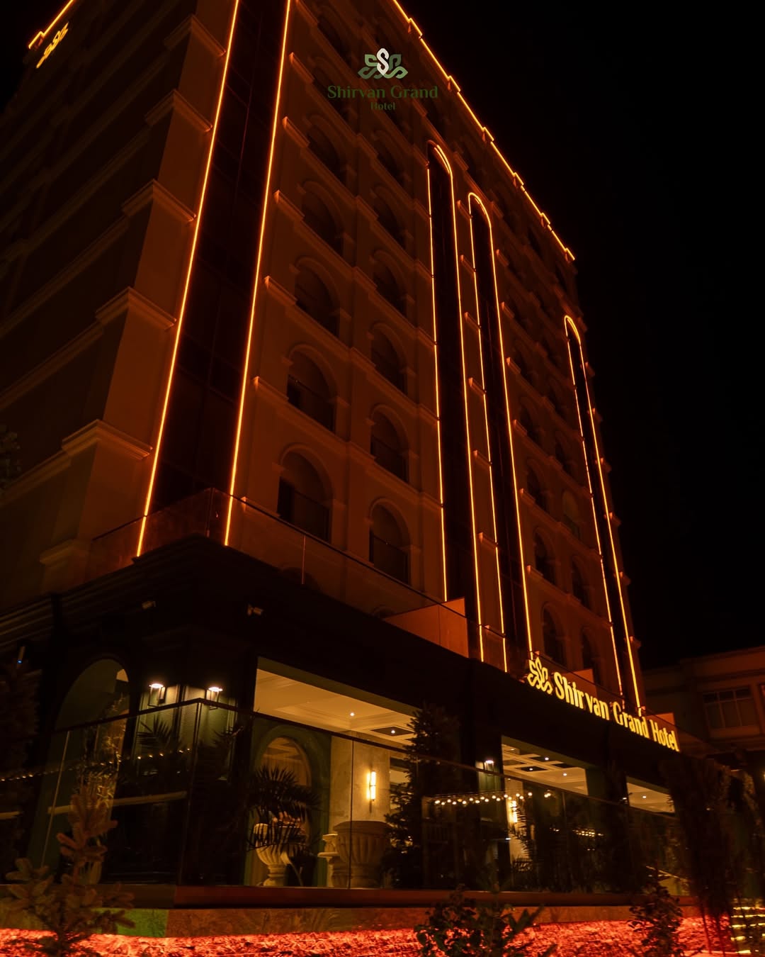 Şirvan Grand Otel 2