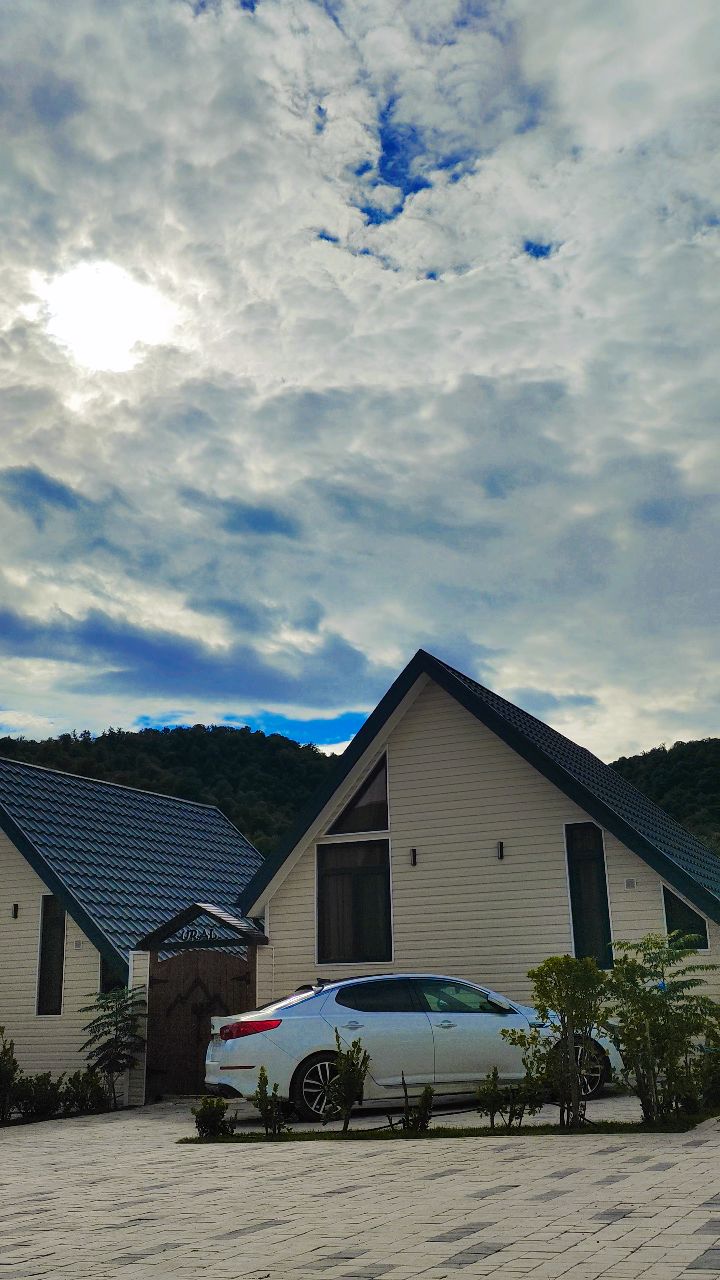 Mountain Resort Gabala 4