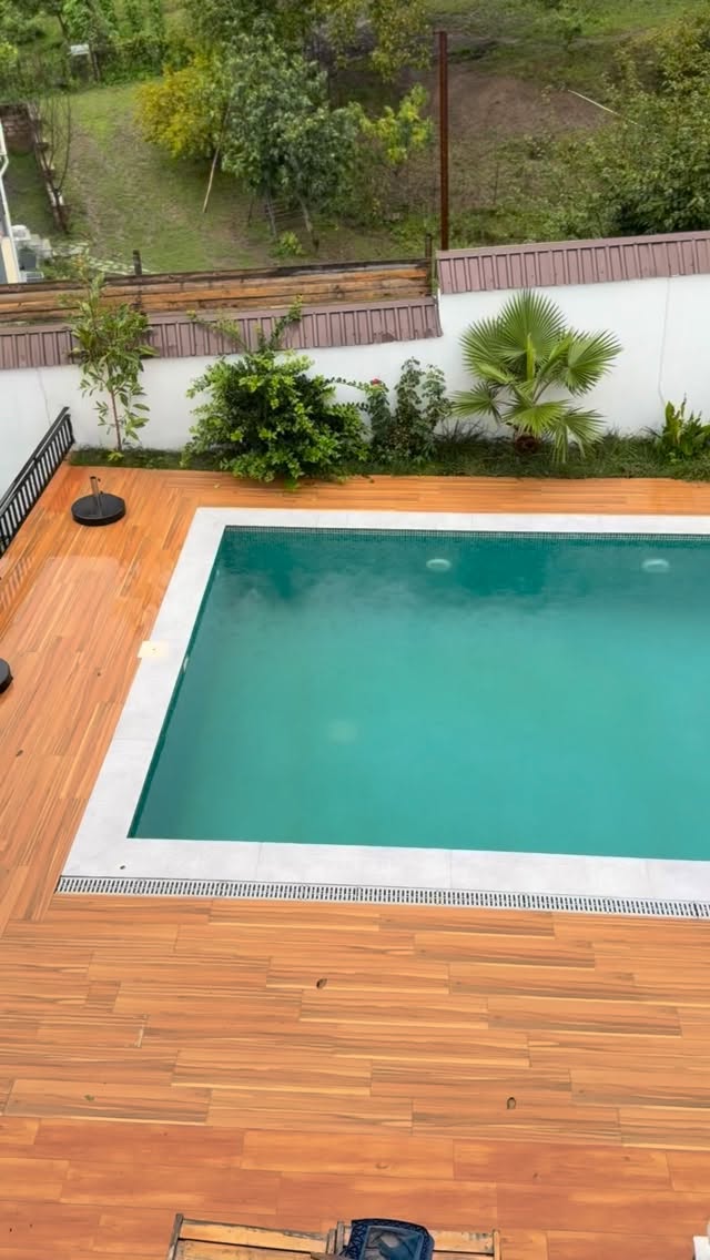 Sarakhatun Cozy House 3