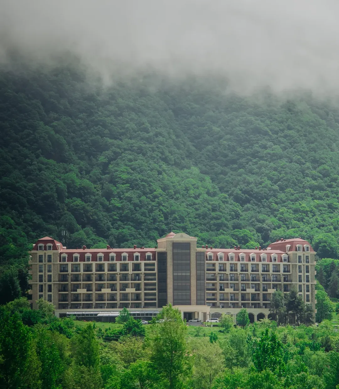 Marxal Resort & Spa