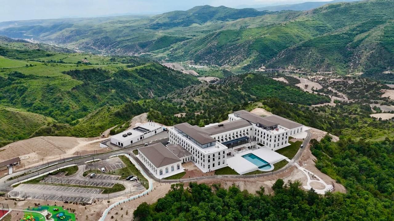 Lachin Resort & Spa 2
