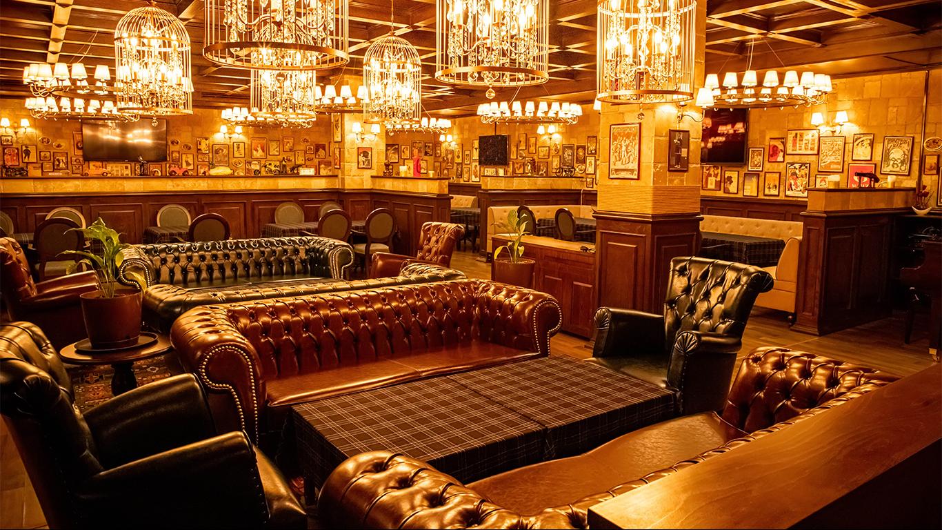 City Pub 5