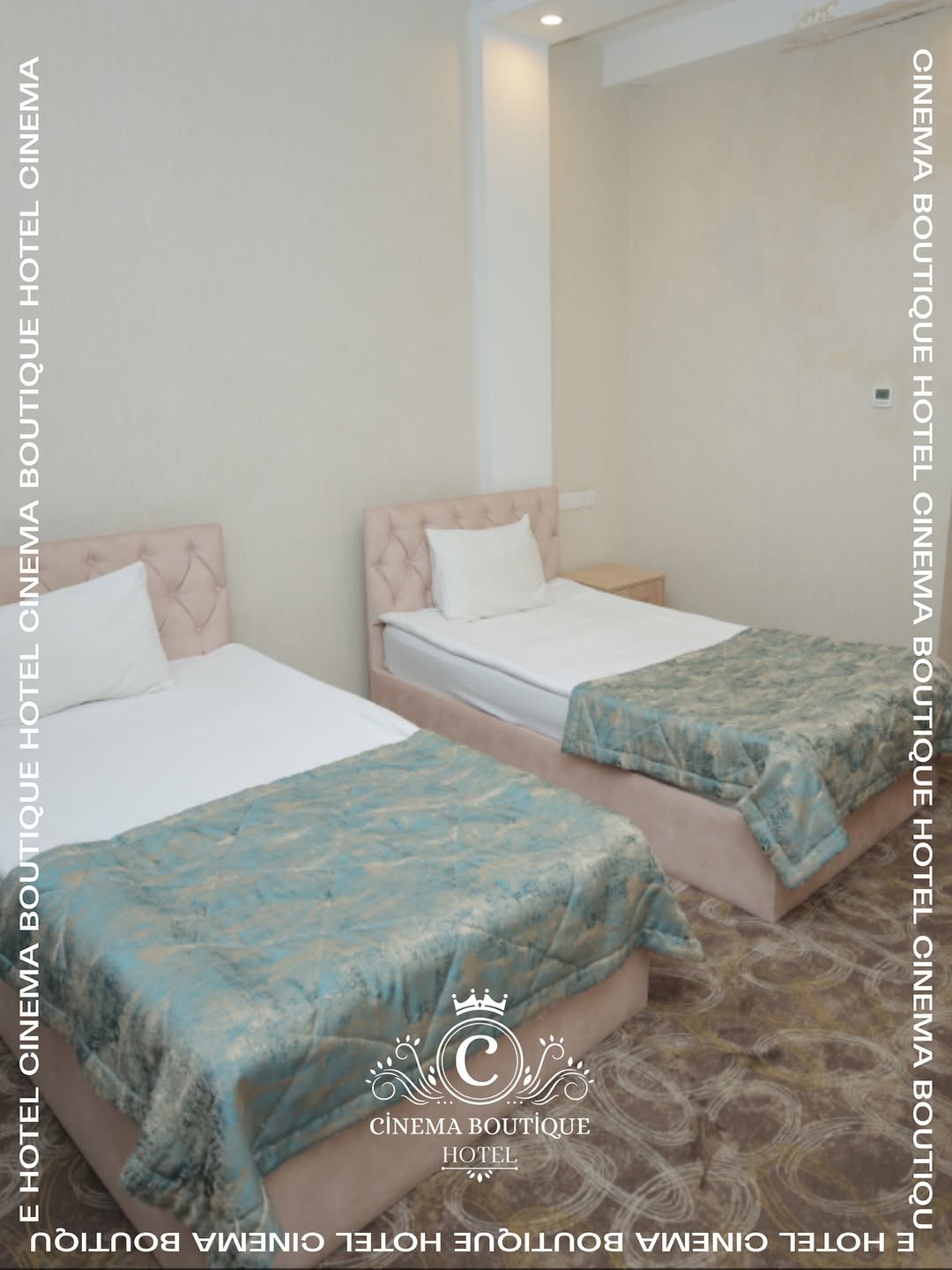 Cinema Boutique Hotel 3