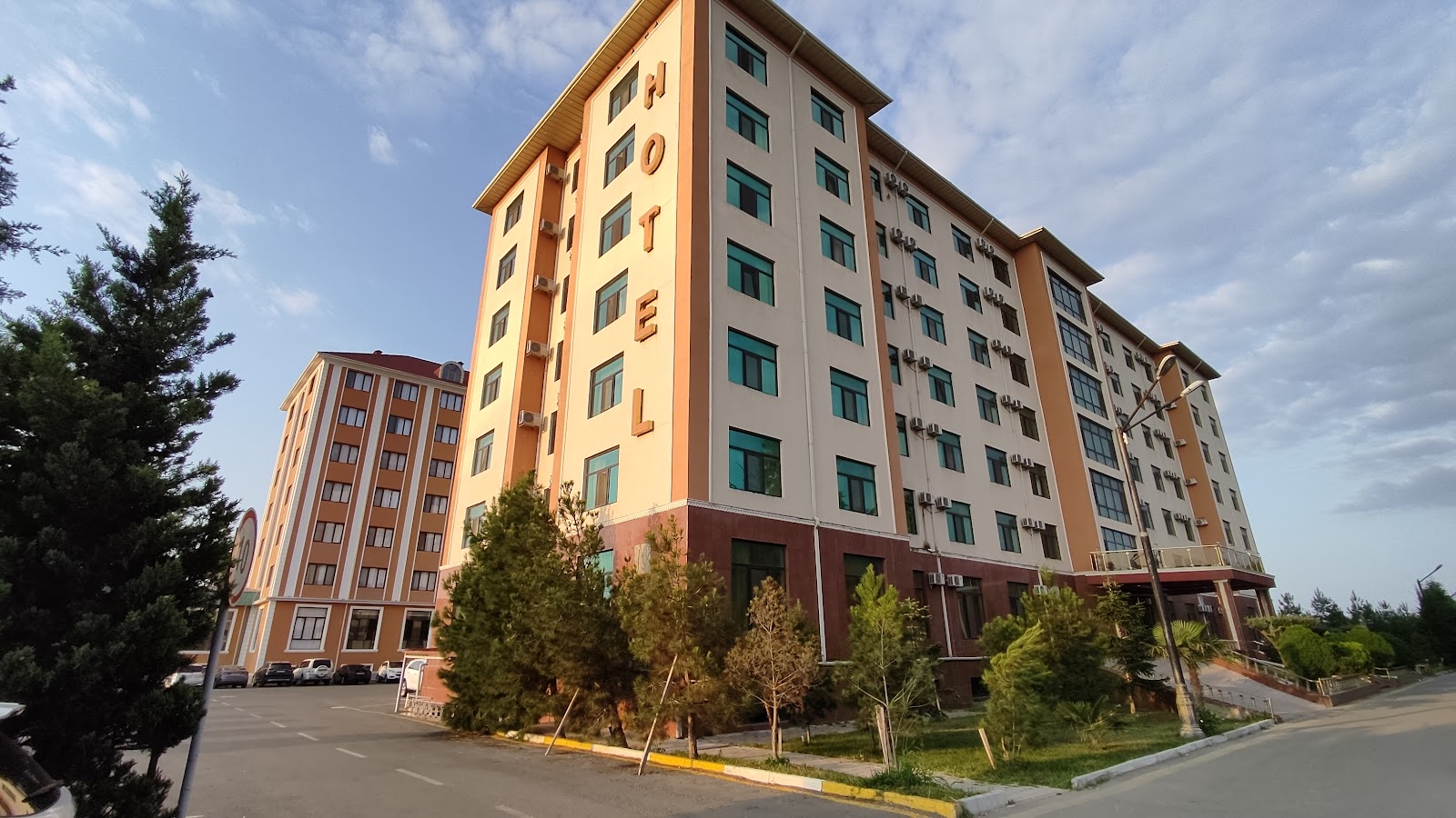 El Faro Hotel & Spa