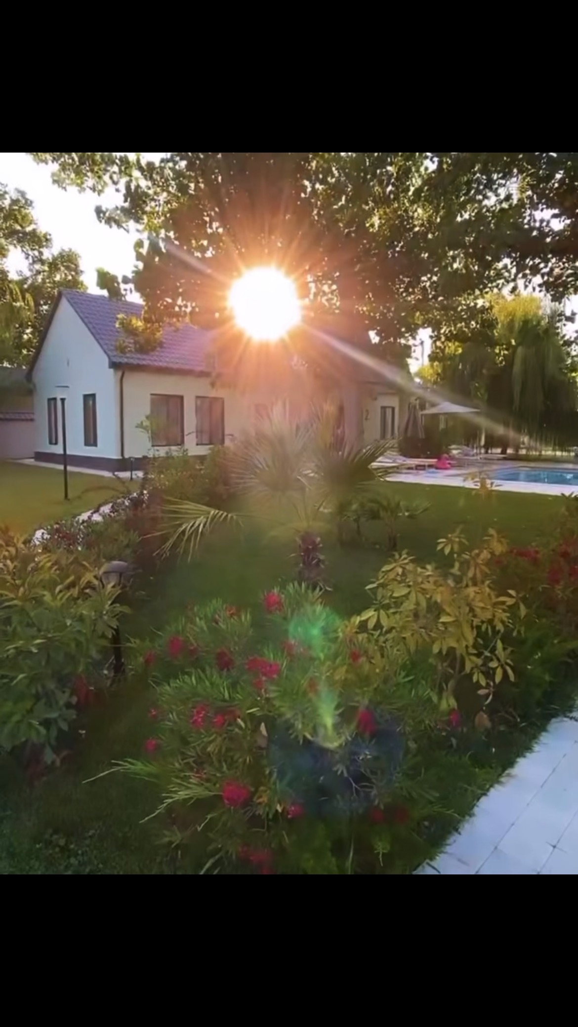 Lazy Seal Cottages Nabran 5