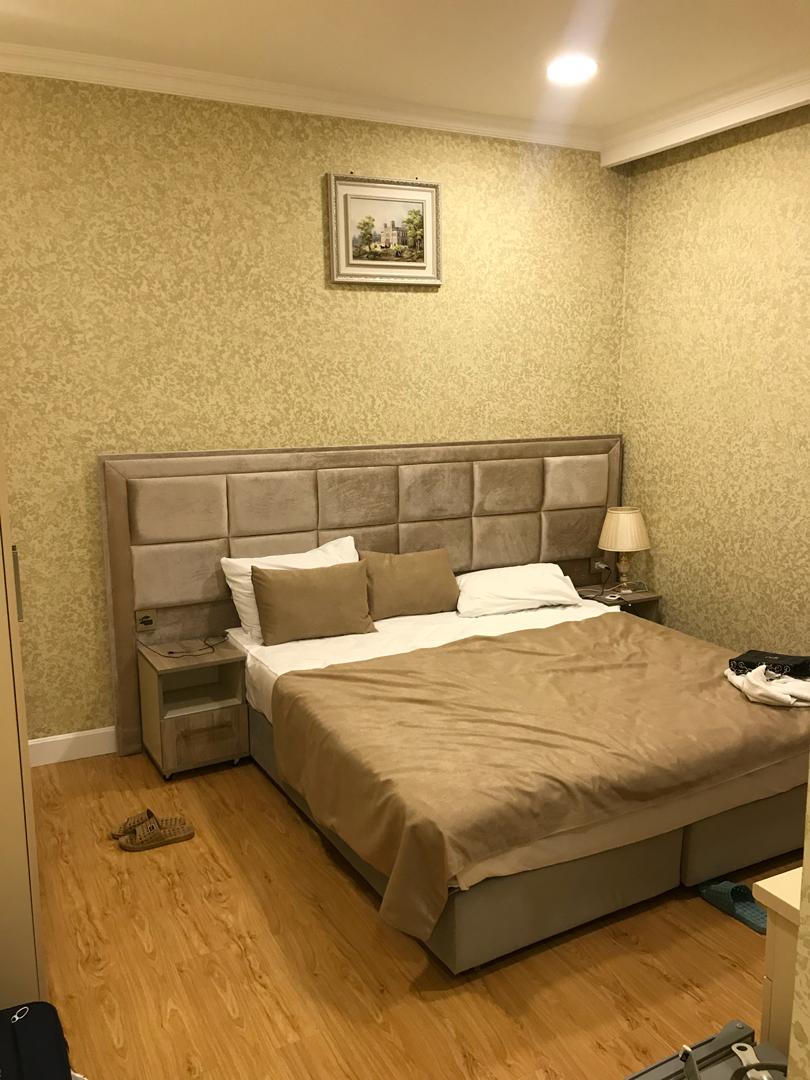 Eleon Hotel Baku 4