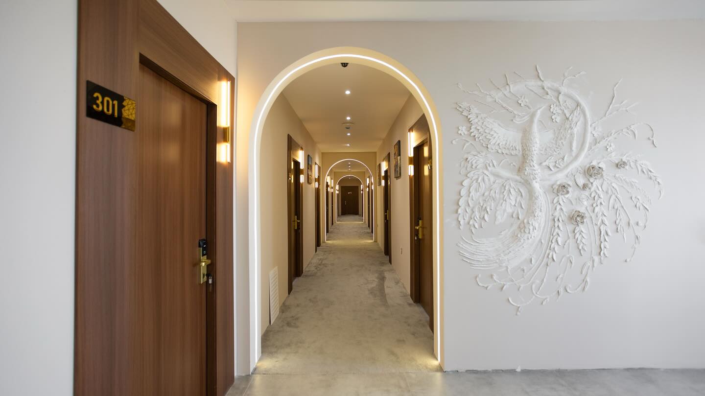 Cardinal Hotel 5