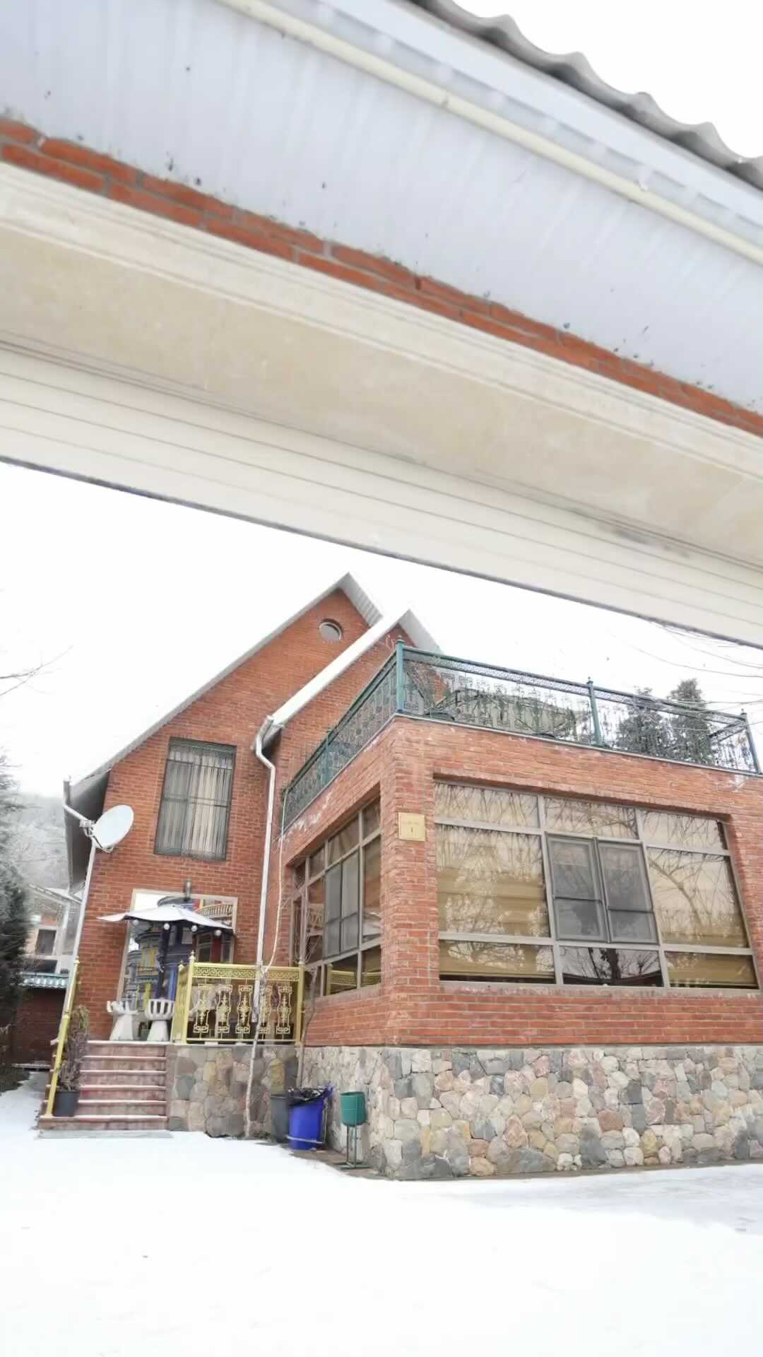 Qusar Villa 5