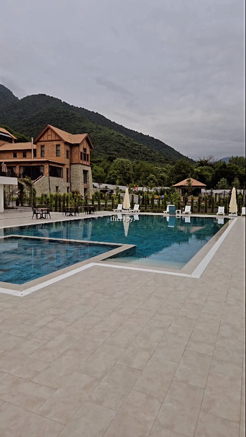 Hill Chalet Hotel & Resort 4