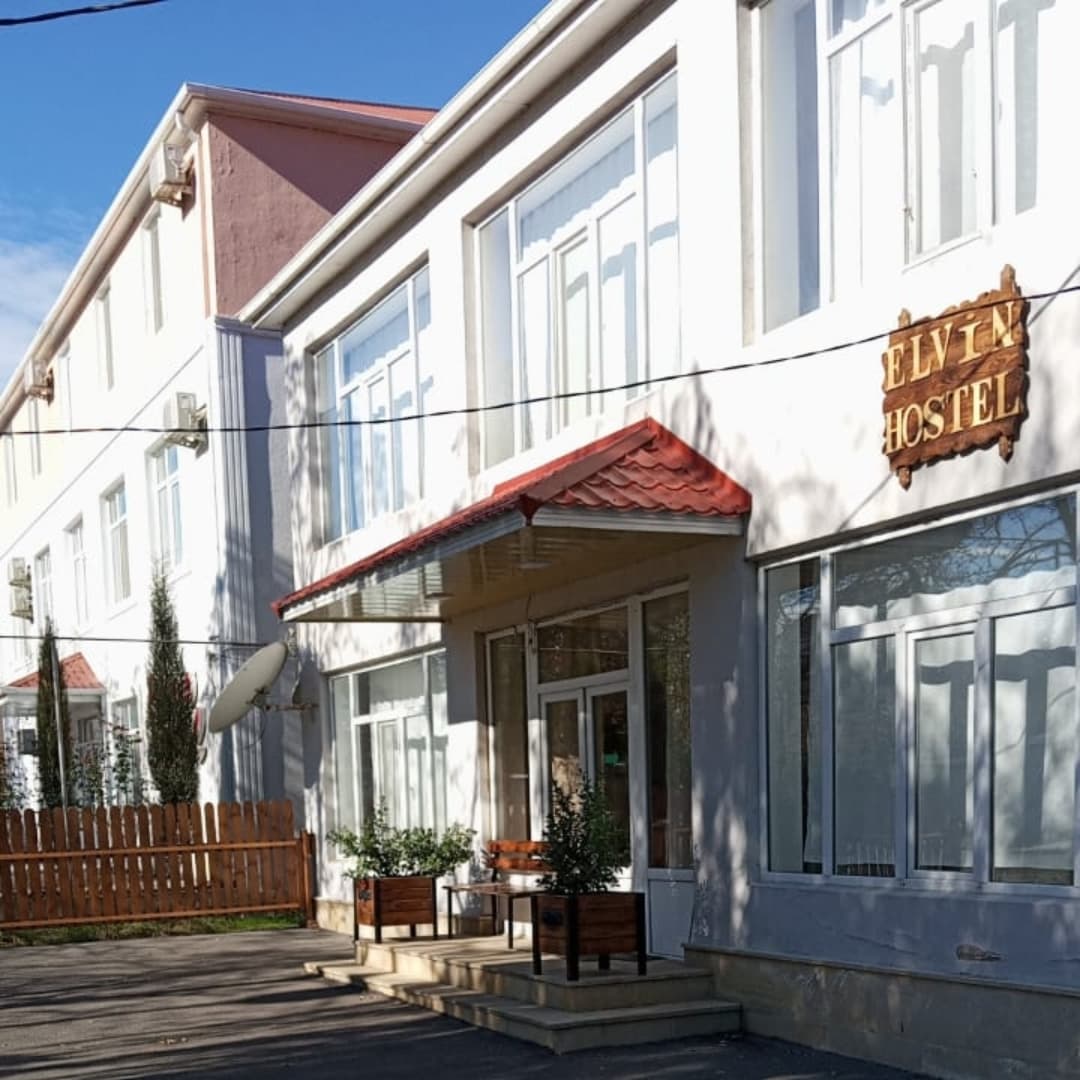 Elvin Hostel 4