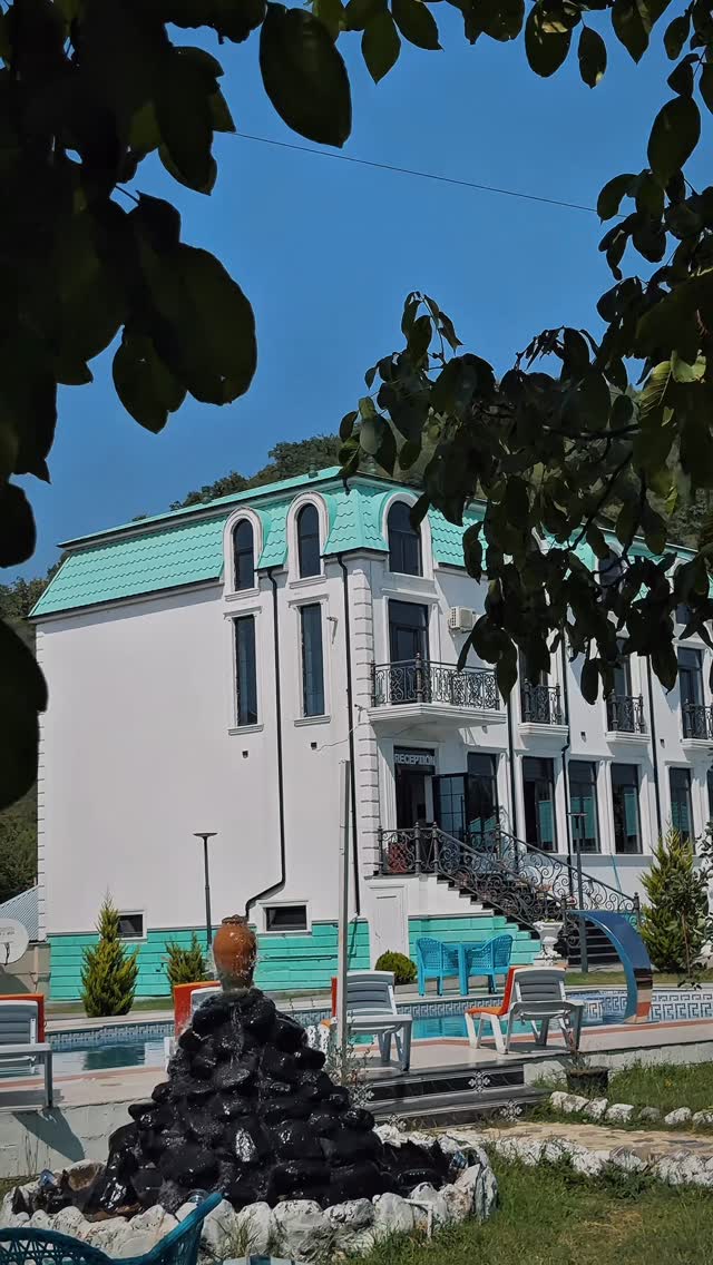 Buta Qonaq Evi 5