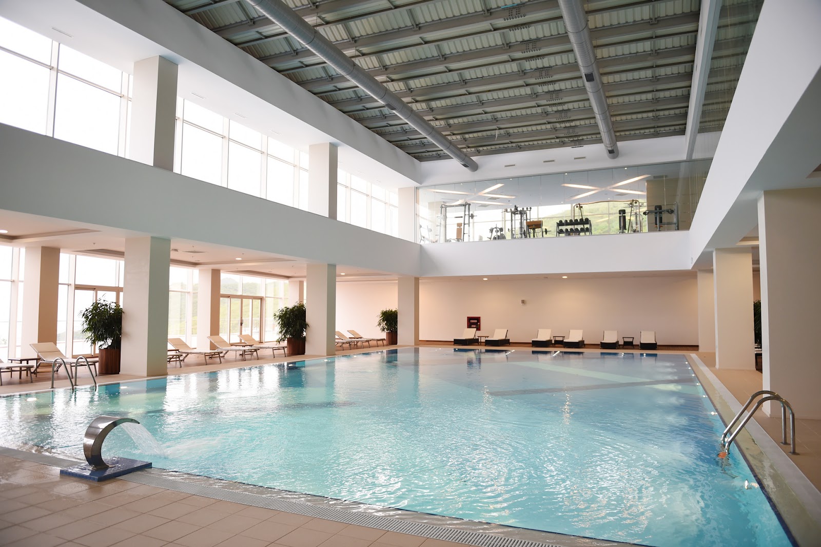 Qalaaltı Hotel & Spa 3