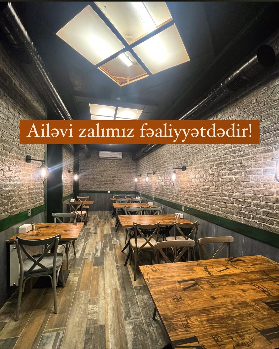 Faxralı Restoranı