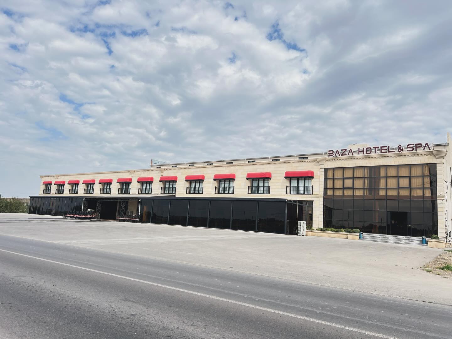 Baza Hotel & Spa 4